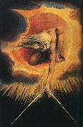 William Blake God as an Architect Spain oil painting reproduction
